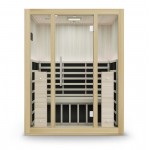 Σάουνα Υπερύθρων 3 Ατόμων Full Spectrum S-08 Sauna 3 persons
